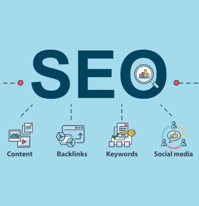How SEO Benefits Small Businesses As A Marketing Strategy