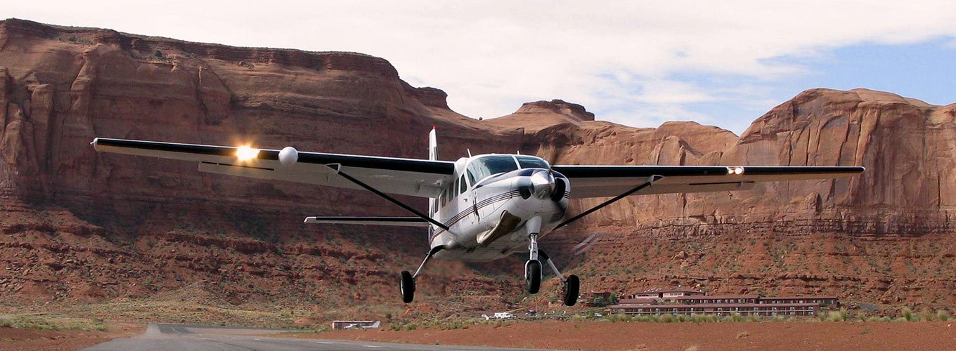 charter flights from las vegas to grand canyon 