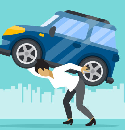 Can I transfer my car insurance to a new vehicle?