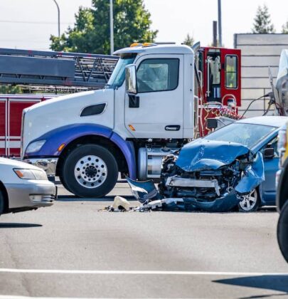How to get the essential information to have the collision and claims?