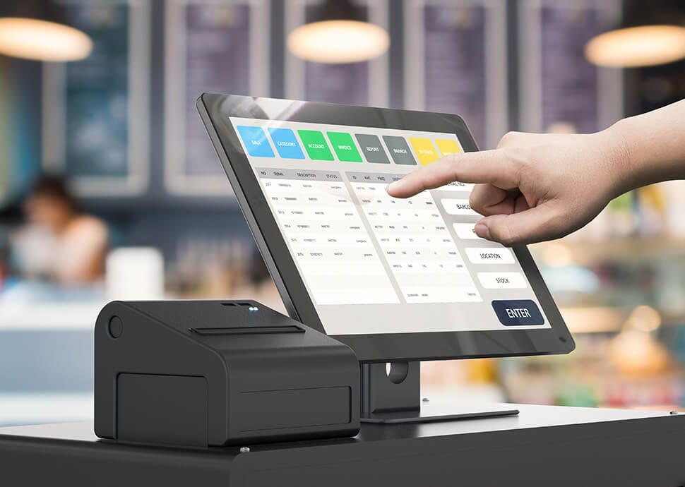 restaurant point of sale systems singapore
