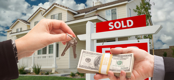 Is cash home buying suitable for first-time homebuyers?