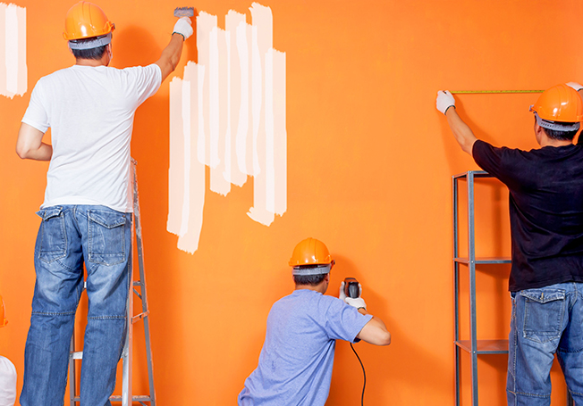 cheapest painting services
