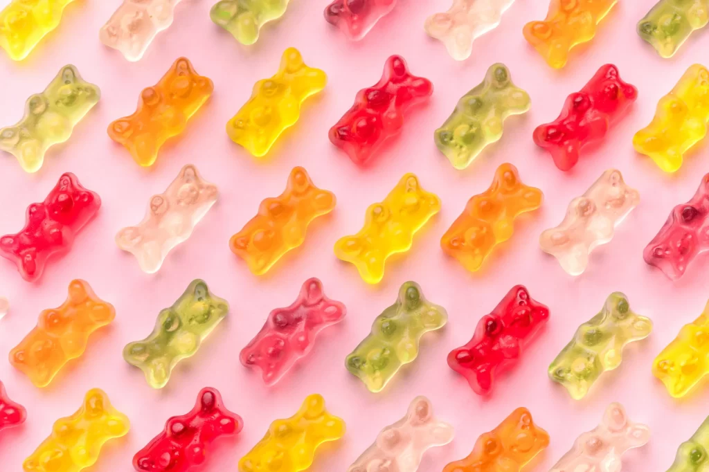 gummies