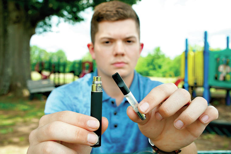 vape