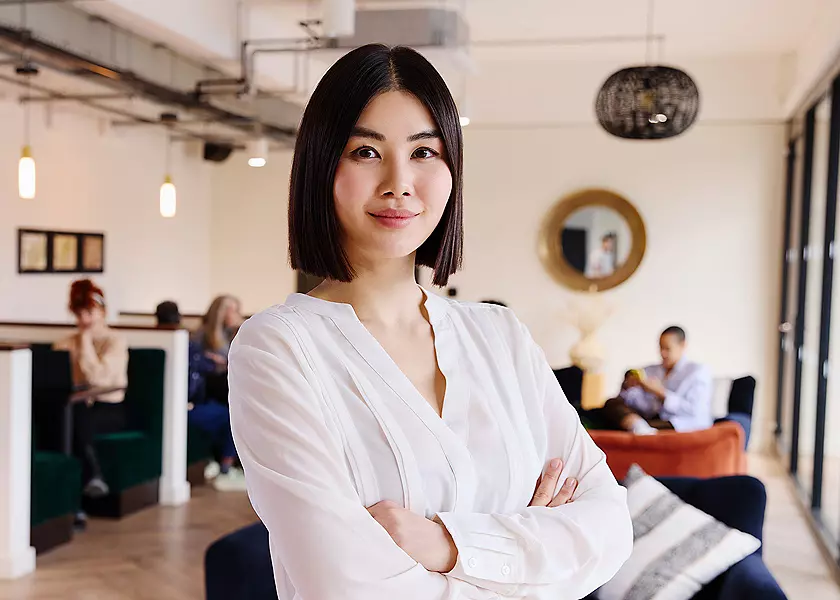 recruitment agency hong kong