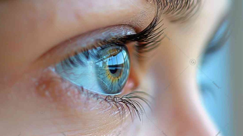 Lens