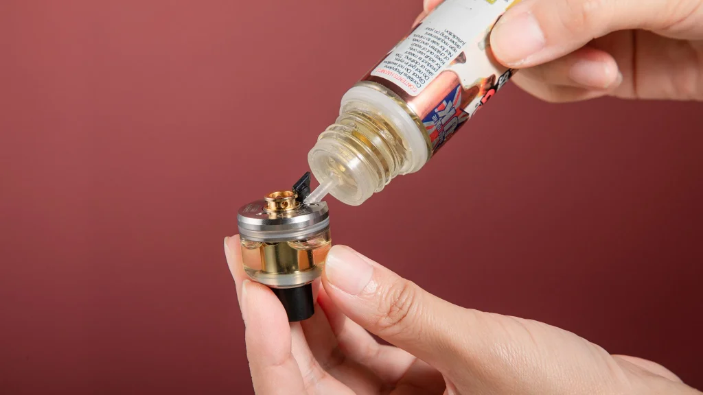 eliquid