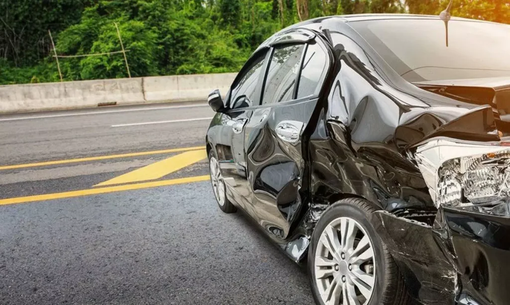 car accident attorney