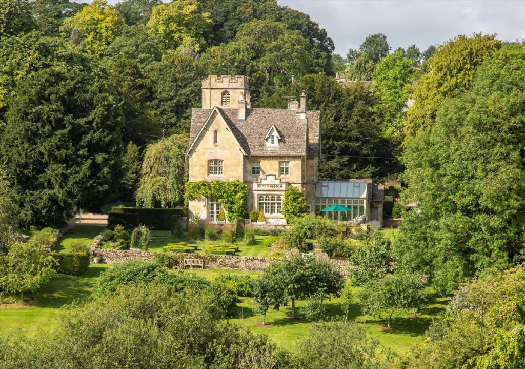 how to avoid selling your house to pay for care