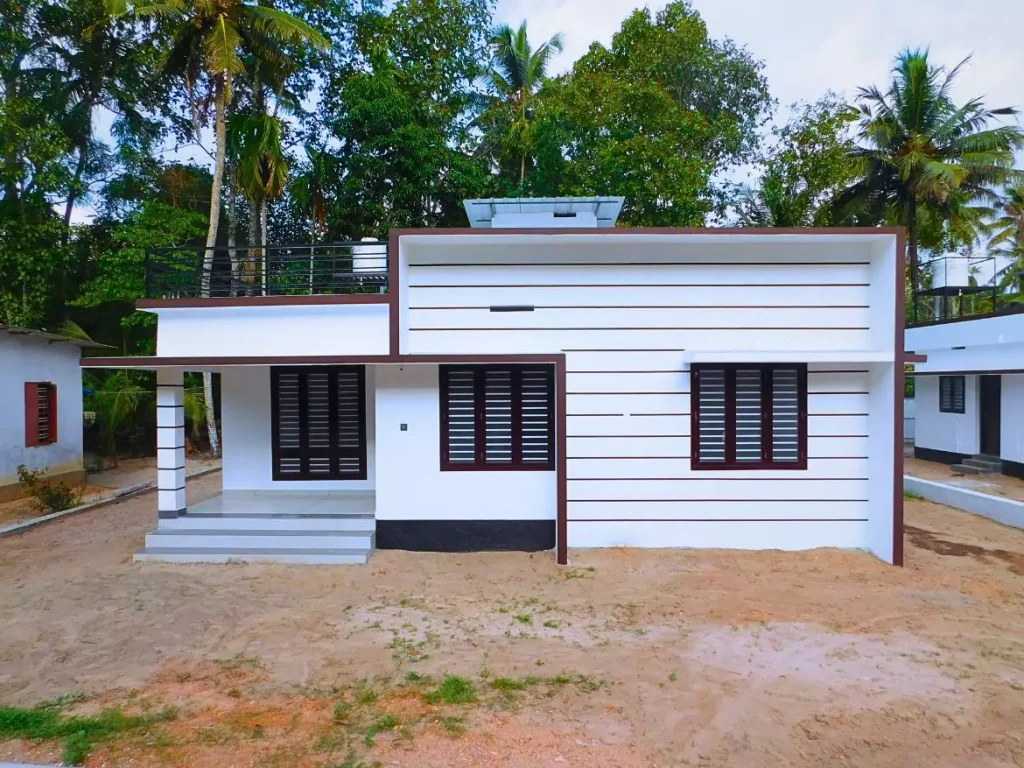 house buying for cash