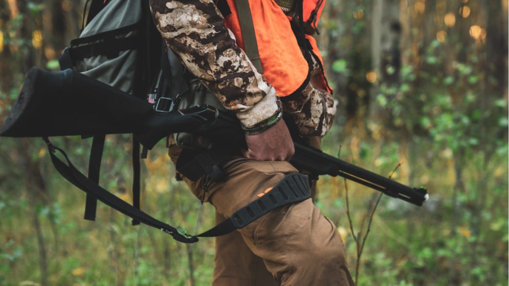 firearm hunting