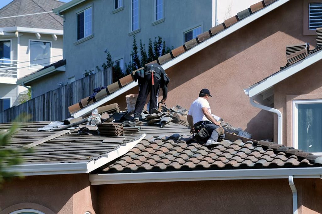 Orleans Contractors